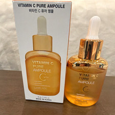 LEBELAGE Vitamin C Pure Ampoule Serum Brightening Face 35 mL/1.18 fl oz