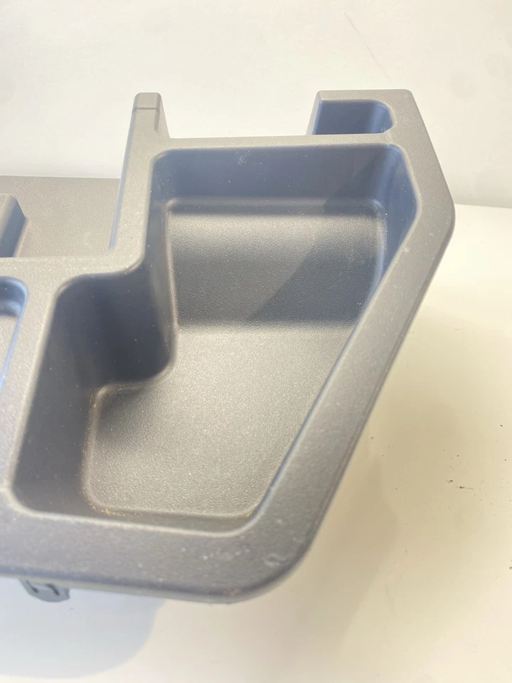 2014 TOYOTA PRIUS V CAIXA DE ARMAZENAMENTO TRASEIRA 64995-47010 FABRICANTE DE EQUIPAMENTO ORIGINAL - Imagem 2 de 4