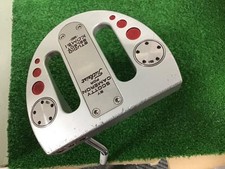 Scotty Cameron STUDIO SELECT KOMBI MID 2009 Putter 1pc 42 in Steel