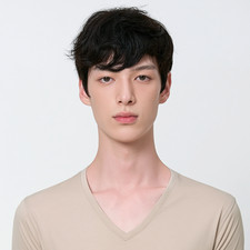 NEW UNIQLO AIRism Deodorant Mesh V-Neck T-Shirt Men Black S NWT Seamless