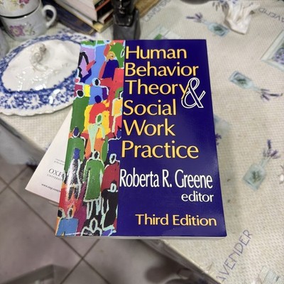 Human Behavior Theory and Social Work Practice Irl Carter 978020