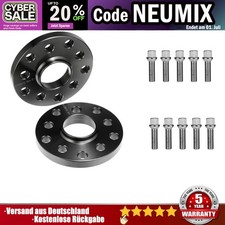 Spurverbreiterung Spurplatten Geeignet für Audi A1 A3 A4 A6 TT