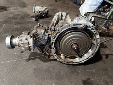 Mercedes-Benz GLA W156 X156 2016 Automatikgetriebe 2463703902 Diesel 100kW Mercedes-Benz GLA W156 X156 2016 Automatikgetriebe 2463703902 Diesel 100kW