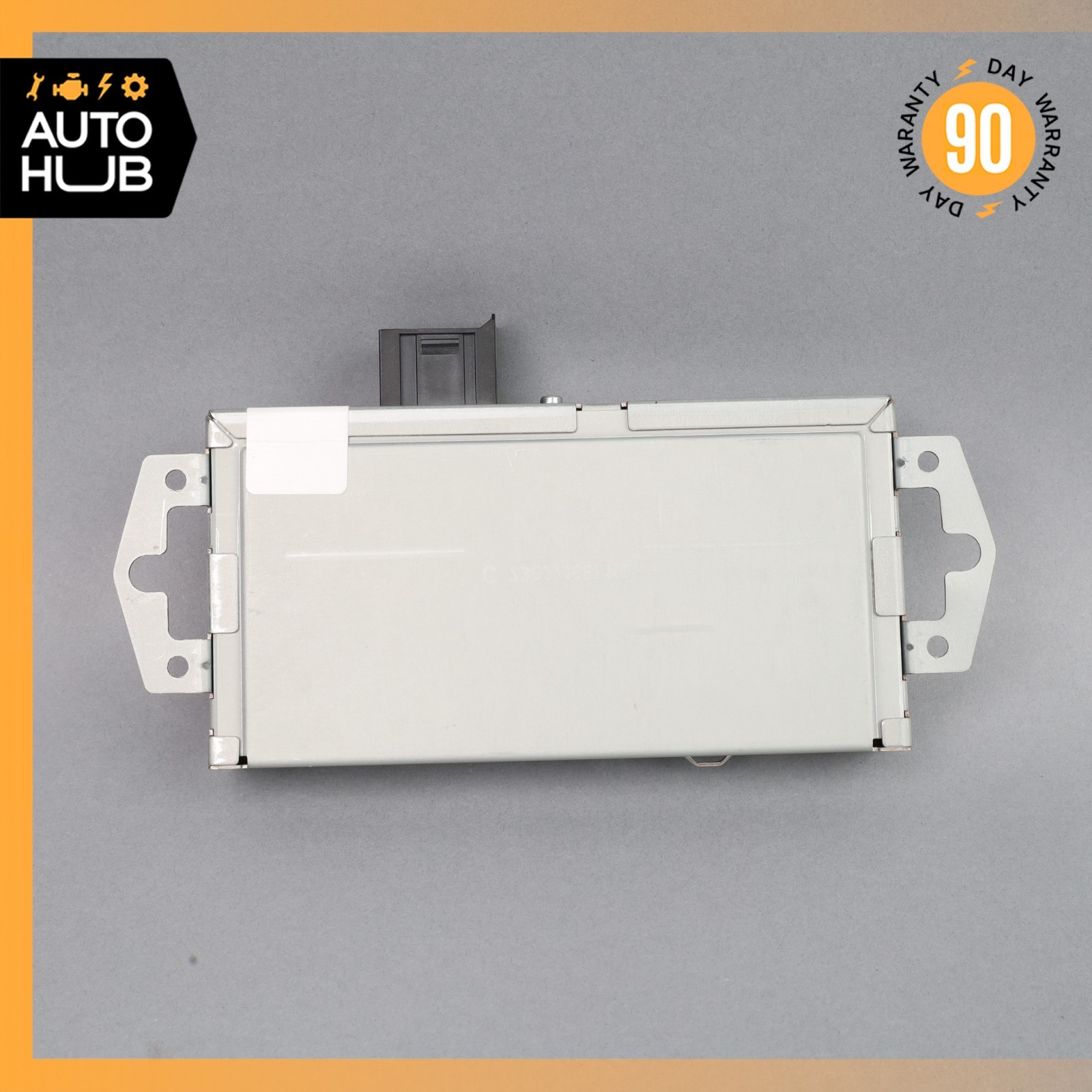 Aston Martin DB9 DBS Rapide USB Control Module AUU Unit OEM 22k