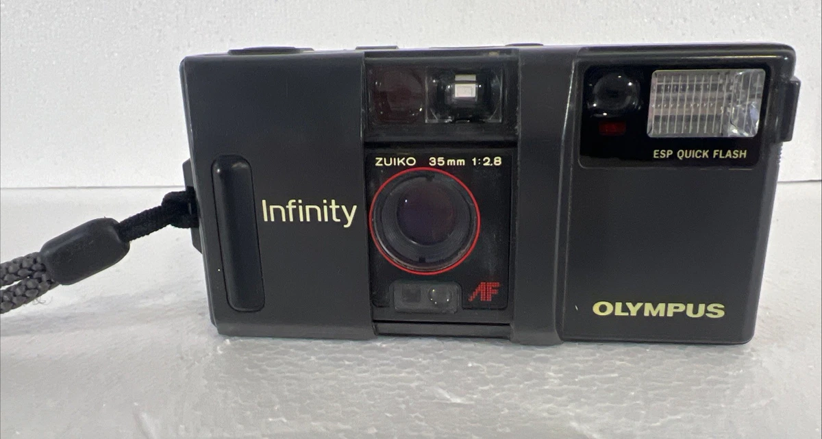 Olympus Vintage 35mm Cameras for sale | eBay