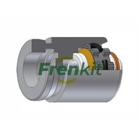 Frenkit Kolben Bremssattel 33Mm Hinten Passend FüR Saab 9000 Volvo 440 460 480 |