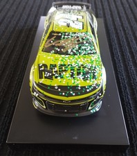 2024 Raptor COTA Win William Byron ARC Signed 1/24 Diecast