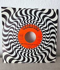 Seven Sun Frame 7 Single 45 U/min (1974) Keep...