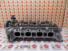 2013-2016 Ford Fusion 2.5l Engine Cylinder Head Assembly Cv6z-6049-b Oem