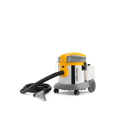 TEPPICHREINIGER POWER EXTRA GHIBLI 7 I