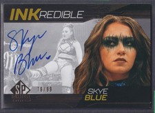 2025 SP Signature Edition AEW Wrestling Checklist Guide in-content 28