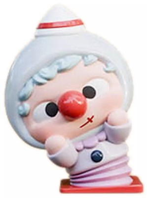 Heyone Treasure Hunt Series Mini Trading Figure Set Collectible Toy, 3.8-5.9cm