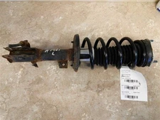 Driver Strut Front 4 Door Hatchback Fits 11-12 FIESTA 316049