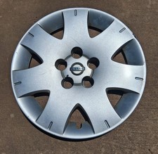 Nissan Quest Hubcap 2004-2006 Fits 16 Inch Wheels 40315 5z000 53068 01 Nissan Quest Hubcap 2004-2006 Fits 16 Inch Wheels 40315 5z000 53068 01