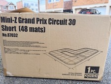 Kyosho - 87032  Kyosho mini-z grand prix 30 short ( 48 mats )