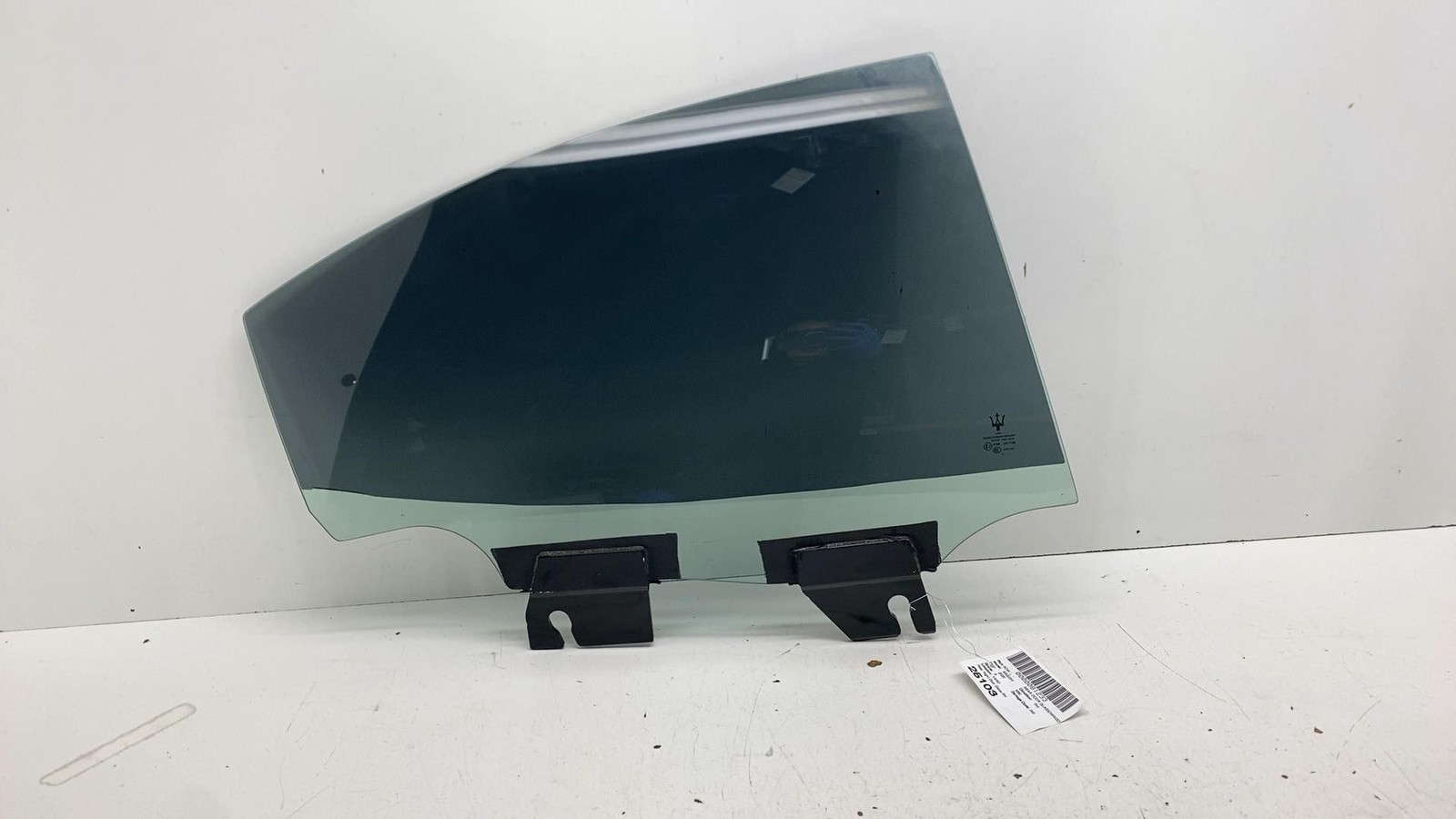 ⭕ 2014-2022 Maserati Ghibli Rear Passenger Side Door Window Glass Right Assembly