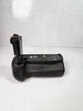 Phottix BG-6D Battery Grip for Canon EOS 6D