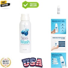 Aftercare Piercing Spray 3 oz