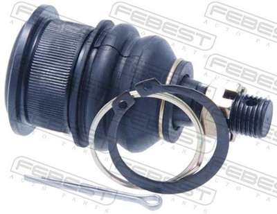 Traggelenk Führungsgelenk FEBEST 0220-T30 für T30 NISSAN TRAIL 1 4x4 DCi
