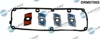DRM0708S Dr.Motor Automotive Dichtungssatz, Zylinderkopfhaube FüR Audi,Seat,Skod