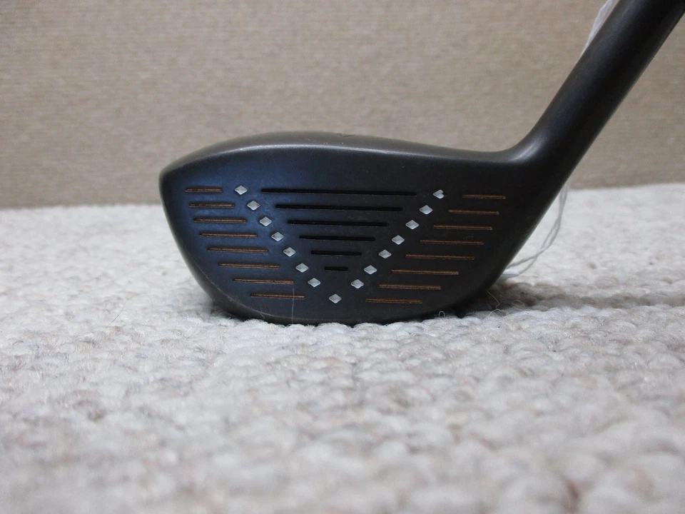 //New Excalibur Instrument Compu System 11* #1 Driver - Rt Hand- Men's - #808 - Image 2 of 4