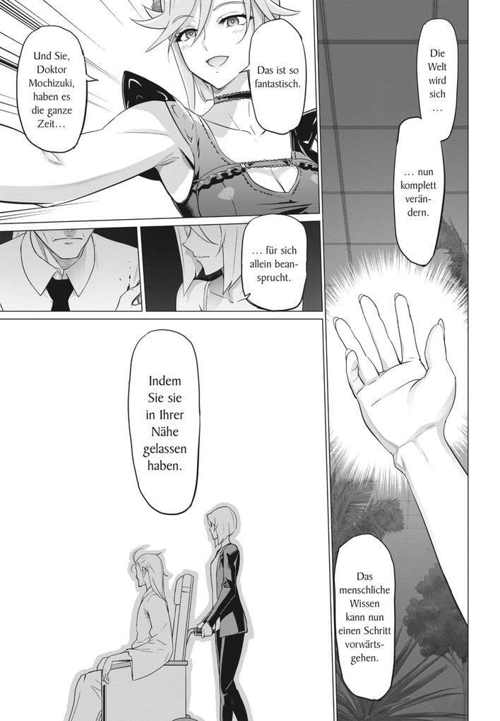 Thumbnail - Triage X 22 | Shouji Sato | 2022 | Deutsch | Triage X
