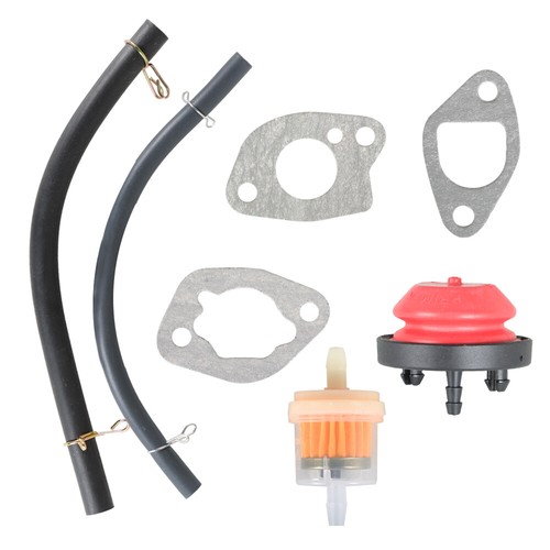Carburetor Kit For Cub Cadet 165-SUB 265-SU 365-SUB 951-10974 951-10974A - Picture 8 of 9