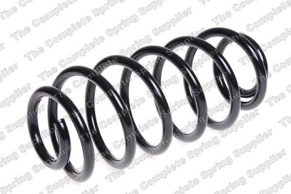 Kilen Fahrwerksfeder Hinten FüR Toyota Yaris SCP1_ NLP1_ NCP1_ _P1_ 64077-image