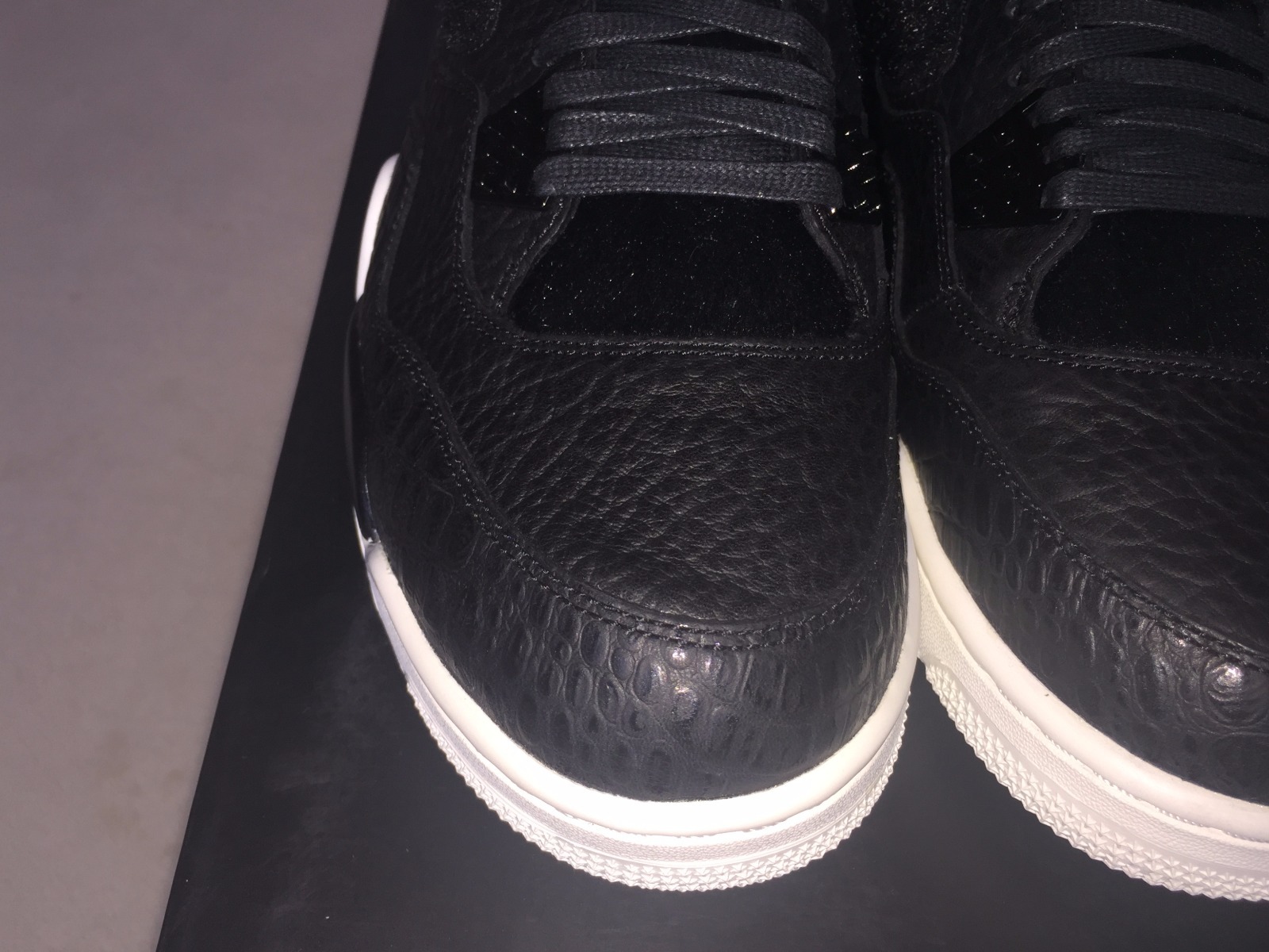 Air Air Air Jordan 4 Retro Premium Pony Hair-US 12/EUR 46 5e0fc1 Air Air Air Jordan 4 Retro Premium Pony Hair-US 12/EUR 46 5e0fc1