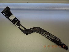 Original VW Passat Variant  Befestigungsleiste Stoßfänger hinten rechts Führung