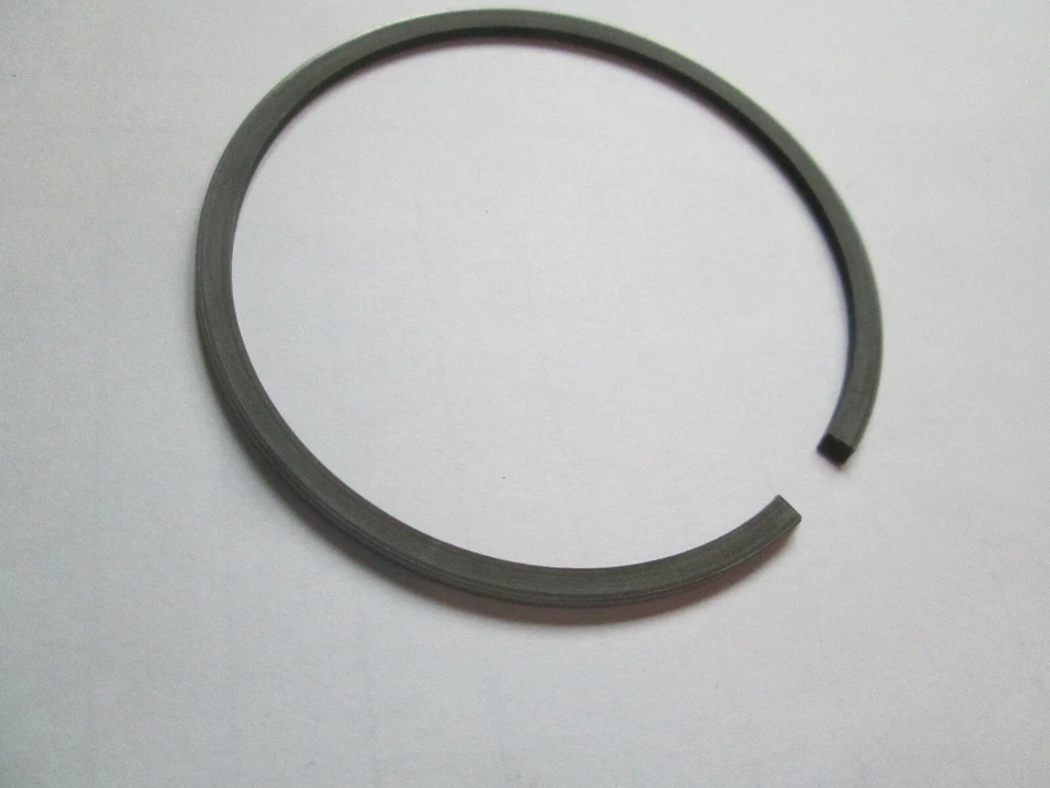 YAMAHA 1972 LT2M / LTMX 100CC OEM NOS STANDARD RING SET 335-11611-00-00 Foto 3 de 4