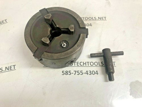 Ammco PC Quick Chuck Adapter for Brake Lathes 1" Arbor P450 - Picture 2 of 3