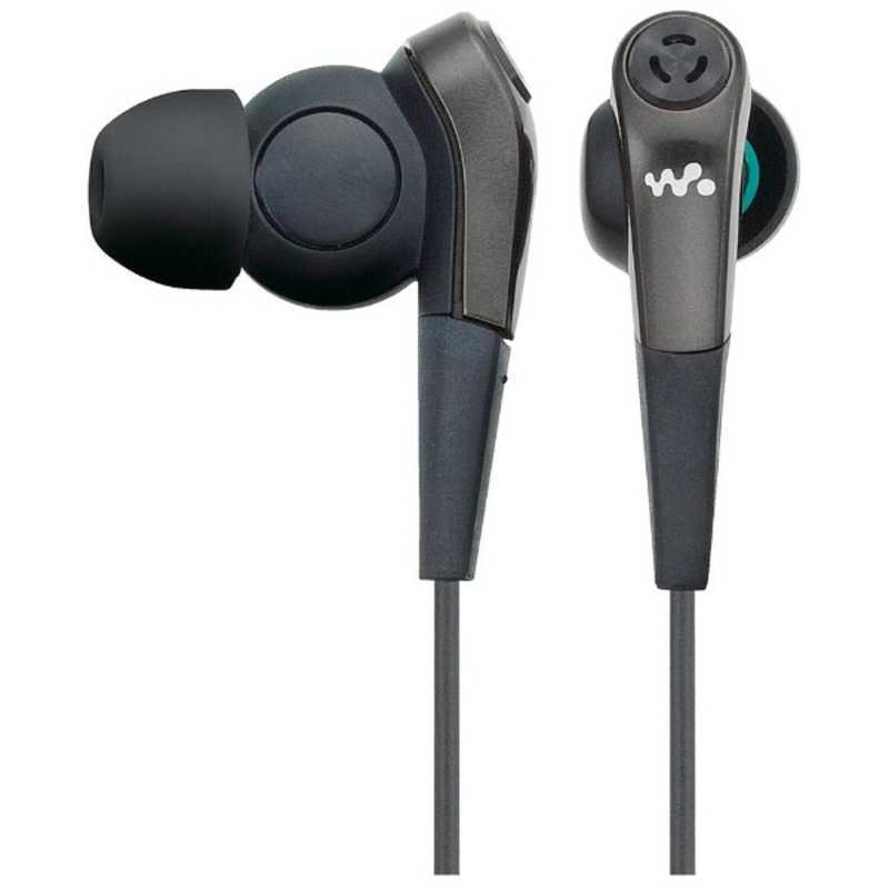 NW-S786 32GB ウォークマン+ノイズキャンセリングMDR-NWNC33 Sony MD-NWNC33 Noise Cancelling Earphones Walkman Only In
