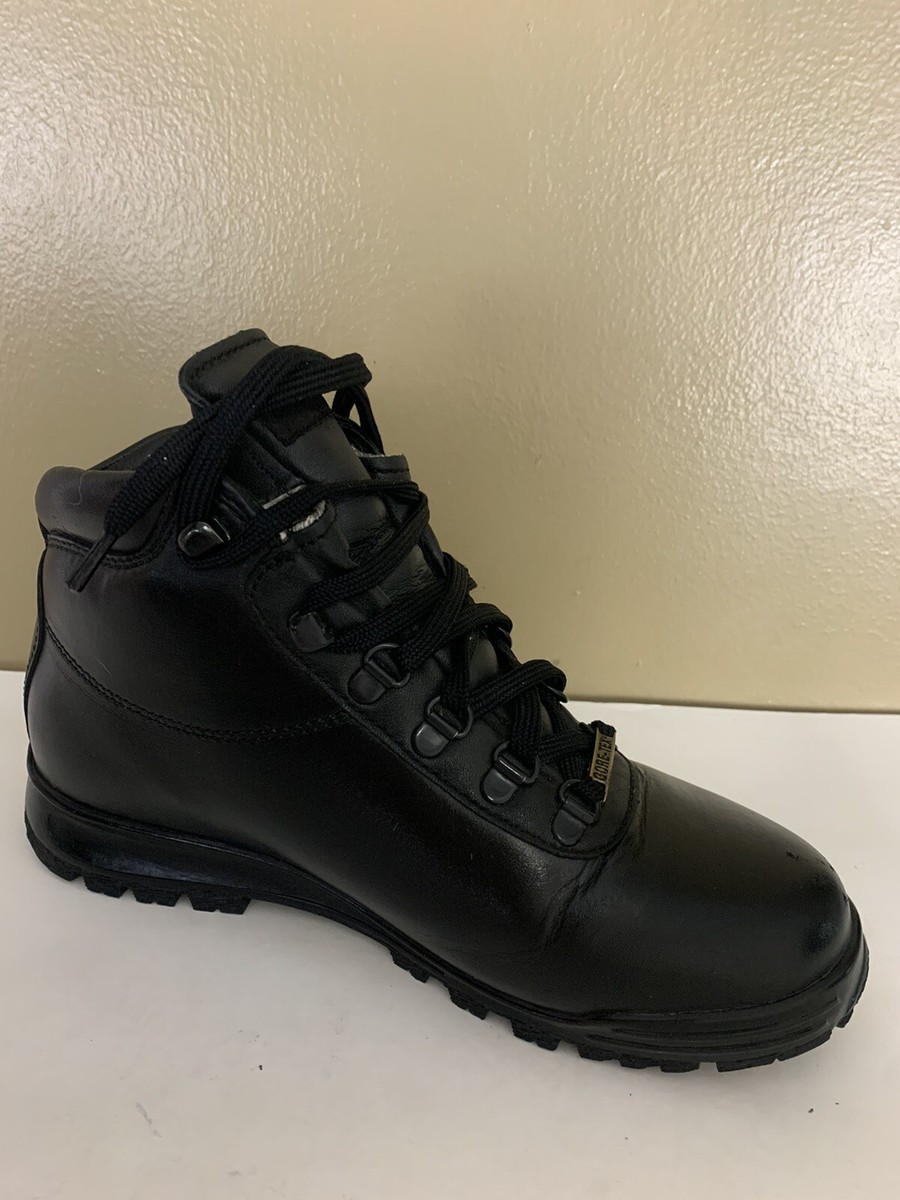 Vasque Sundowner Men’s/Boys HikingThinsulate Black Leather Boot Size 6 VASQUE SUNDOWNER GTX (7128) JET BLACK – Ballers Clothing Shop main image 3
