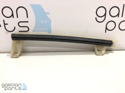 50006422 Hintere Glasführung Tür RE. Fiat Uno / Duna / Elba / Mille NEU