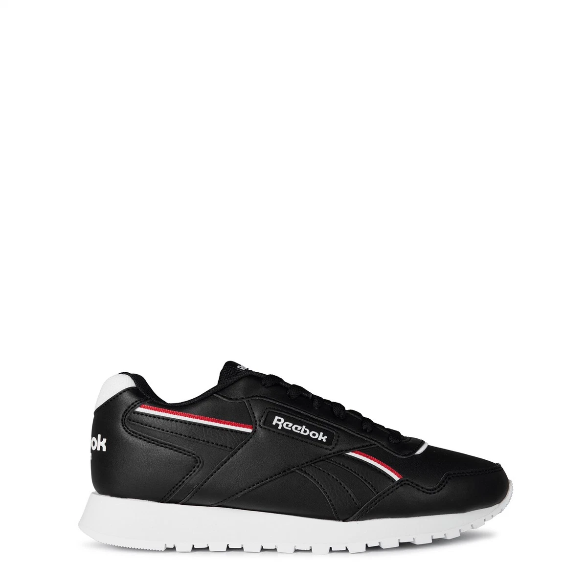 Reebok Mens Glide Vegan 99 Classic Trainers Sneakers Sports Shoes