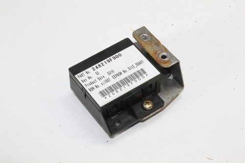 NISSAN MICRA III K12 1.5 dCi Andere Steuergeräte 248219F900 1.50 Diesel 13241548