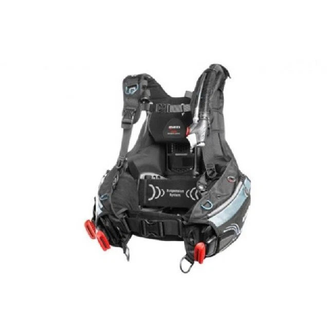 Mares Hybrid Women's Scuba BC - X-Small - Medium for Scuba