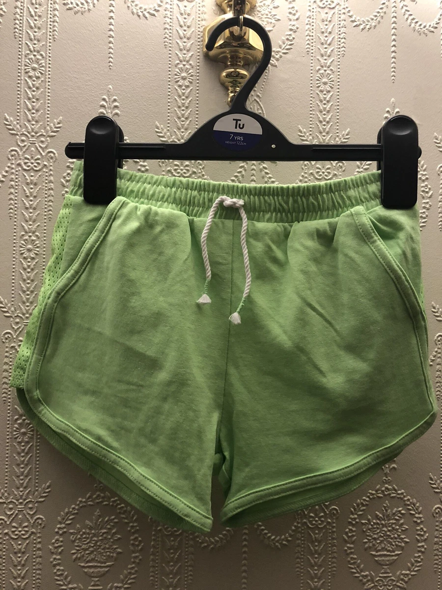 Tu 2025 girls shorts