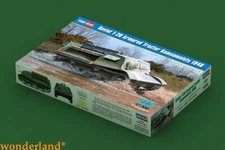 Hobbyboss  1/35 83848 Armoured Tractor Komsomolets 1940 Soviet T-20