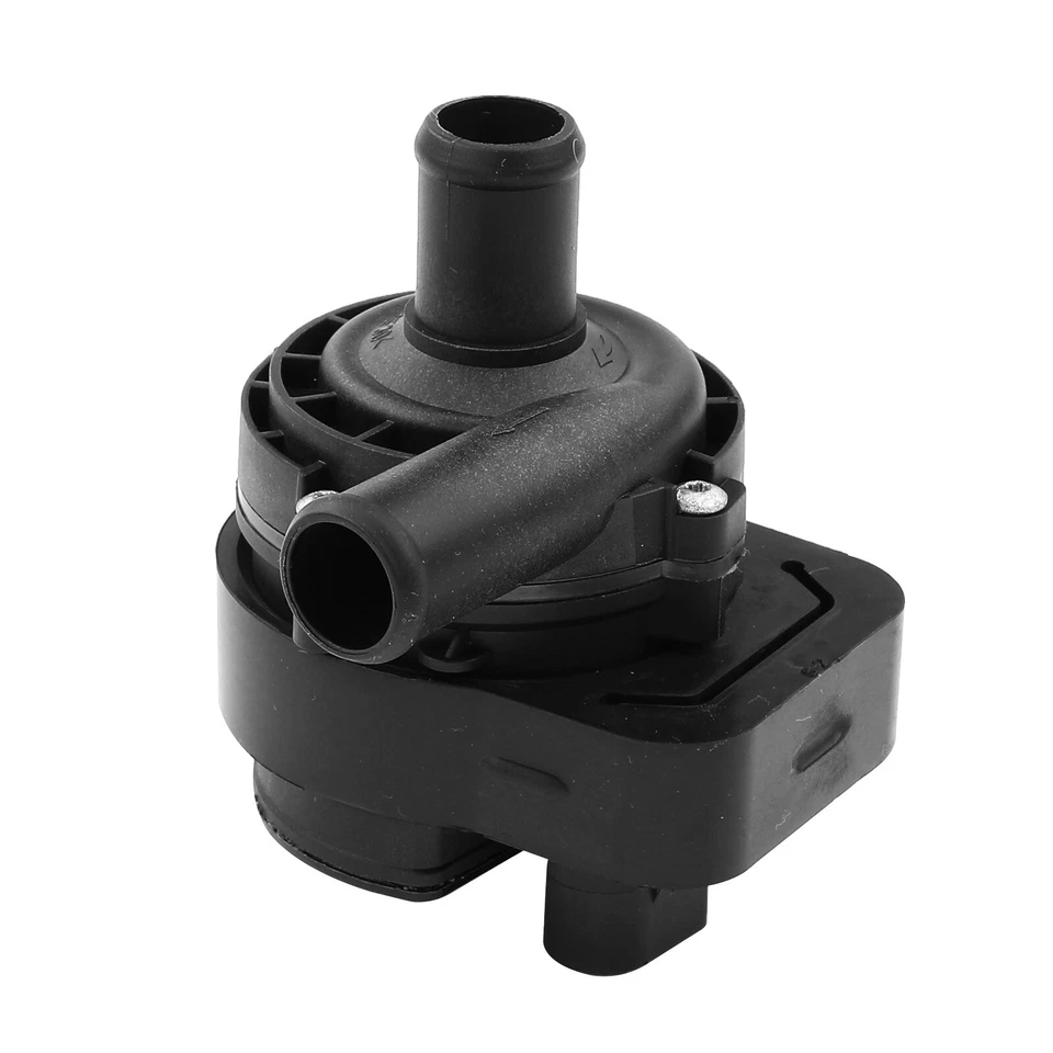 Engine Auxiliary Water Pump For Mercedes-Benz Sprinter 2500 B180 CLA250 E300 Foto 3 de 3