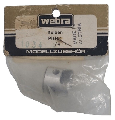 ホビーラジコン Webra Speed 40RC Webra 40 Black Head - 1971 Glow Engine - Run & Review - YouTube