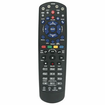 Neue Ersatzfernbedienung fur Dish Network ViP622 TV1 ViP 222K ViP 211 167820