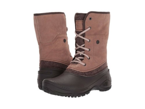 Women Combat Boots Shellista II 