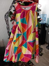 tea collection girls 10 Dress