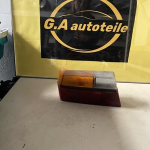 VW Passat Typ 32 Rückleuchte Rücklicht links 321945095 E G F / 321945257 A B C