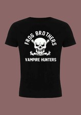 Lost Boys,Frog Brothers,Santa Carla inspiriert Shirt.