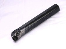 1" SHANK DIA A16-DCLNR4 COOLANT THRU INDEXABLE BORING BAR CN43 INSERTS 1.0 CNC