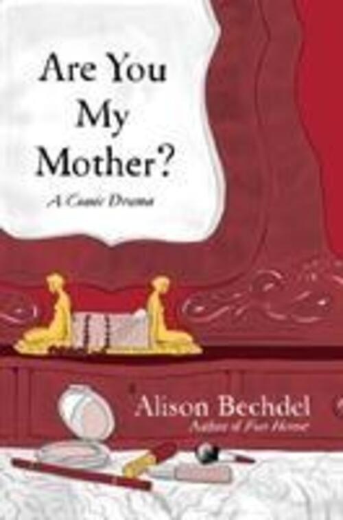 Thumbnail - Alison Bechdel | Are You My Mother? | Buch | Englisch (2012) | 286 S.