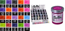 3 X Jerome Russell Punky Colour Semi-Permanent Hair Color 20 Colors Available 